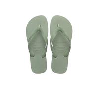 Havaianas Pantofole da donna Top 4149369, verde, 37 EU