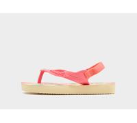 Havaianas Baby Peppa Pig Unisex - Bambini e ragazzi FlipFlop Buttercream/Coral 22 EU
