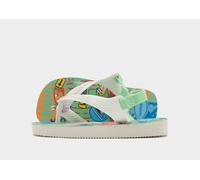 Havaianas Peppa Pig Flip Flops Infant - Bianco, bianco 22