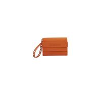 Havaianas Pochette Donna Clutch Borsa in gomma (Cerrado Orange)