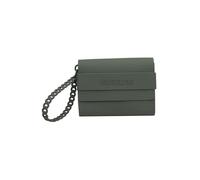 Havaianas Pochette Donna Clutch Borsa in gomma (Green Olive)