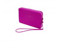 Havaianas - Mini Bag Logo, Accessorio Unisex Compatto, Pratico ed Elegante con Cerniera Resistente e Cinturino da Polso, Resistente all’Acqua