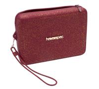 Havaianas Pochette Nécessaire bordeaux da donna UNI