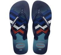 Havaianas Power Light, Infradito Uomo, Blu (Blu Navy), 41/42 EU
