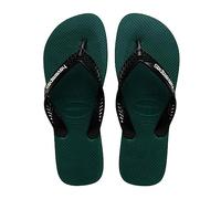 Havaianas Power Light Solid Uomo FlipFlop Pantanal Green 37 EU