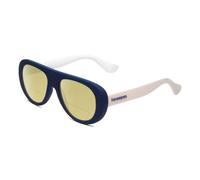 Havaianas Rio / M Design Occhiali da Lettura Opaco Bianco Blu Rétro 54mm