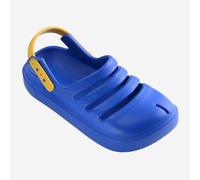 Havaianas Sand Hawai Kids Clog FG Blu