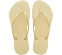 Havaianas Sandali bassi da donna HAV.Slim, color crema, 37/38 EU