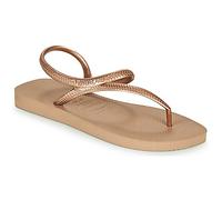 Havaianas Sandali bassi FLASH URBAN in Oro 35 / 36
