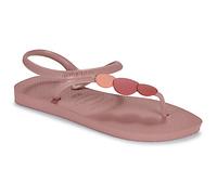 Havaianas Sandali bassi FLASH URBAN PLUS in Rosa 39 / 40
