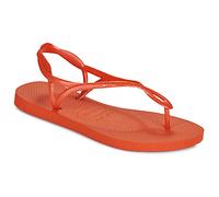 Havaianas Sandali bassi LUNA in Arancio 35 / 36