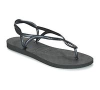 Havaianas Sandali bassi LUNA in Nero 37 / 38