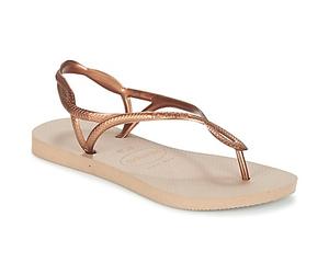 Havaianas Sandali bassi LUNA in Oro 37 / 38
