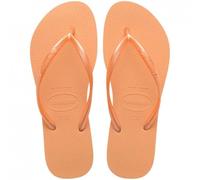 Havaianas Sandali da donna sottili pesca, 41/42 EU
