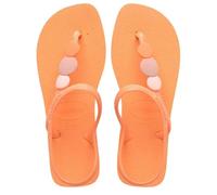 Havaianas, Sandali HAV.Flash Urban Plus da donna, Pesca, 37/38 EU