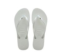 Havaianas Sandali Havaianas Crystal SW II Bianco