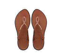 Havaianas Sandali Havaianas Luna Point Marrone