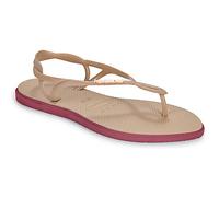Havaianas Sandali LUNA POINT in Beige 39 / 40