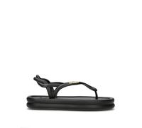 HAVAIANAS Sandalo donna nero 39/40