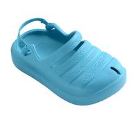 Havaianas Scarpe bambini BABY CLOG II in Blu 19 / 20