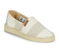 Havaianas Scarpe Espadrillas ESPADRILLE CLASSIC FLATFORM ECO in Beige 35