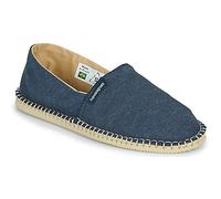 Havaianas Scarpe Espadrillas ESPADRILLE ECO in Blu 35