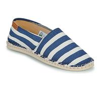 Havaianas Scarpe Espadrillas ORIGINE IV PRINT in Blu 40