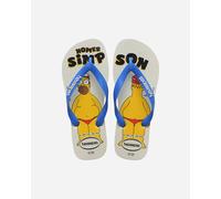 Havaianas Simpsons M - Infradito - Uomo - Color Mix 39-40