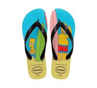 Havaianas Simpsons Unisex Adulto Infradito