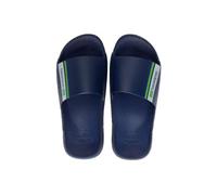 Havaianas Slide Brasil, Infradito Unisex - Adulto, Navy Blue, 35/36 EU