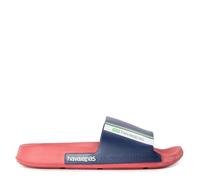 Havaianas Slide Brasil, Infradito Unisex - Adulto, Rosso, 37/38 EU