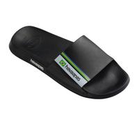 Havaianas - Slide Brasil - Sandali EU 41/42 nero