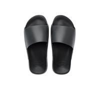 Havaianas Slide Classic, Infradito Unisex - Adulto, Black 01, 39/40 EU