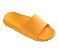 Havaianas Slide Classic, Infradito Unisex - Adulto, Pop Yellow, 45/46 EU