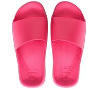Havaianas Slide Classic, Infradito Unisex - Adulto, Rosa Elettrico Rosa, 47/48 EU