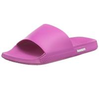 Kids Slide Classic by Havaianas 33 - 34 Rosa