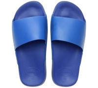 Havaianas Slide Classic, Slides Unisex - Bambini, Blu (Blu Indaco), 31/32 EU