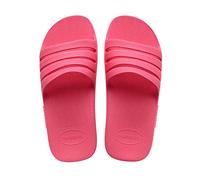 Havaianas Slide Stradi, Slide Unisex Bambino, Porcellana rosa., 39/40 EU