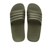 Havaianas Slide Stradi, Slide Unisex Bambino, Verde, 45/46 EU