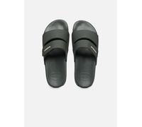 Havaianas - Slide Strap Verde - Zoccoli 43 - 44 Verde