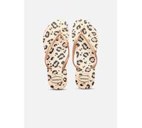 Havaianas - Slim Animals Beige - Infradito 41 - 42 Beige