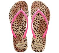 Havaianas Slim Animals Donna FlipFlop