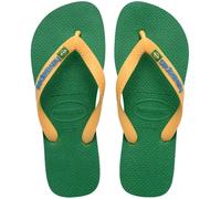 Havaianas - Brasil Logo - Sandali Brazil 45/46 | EU 47|48 verde