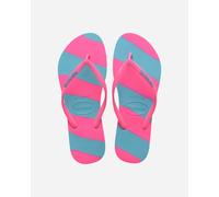 Havaianas Slim Color Fun W - Infradito - Donna 35-36