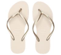 Havaianas - Women's Slim Flatform - Sandali Brazil 33/34 | EU 35|36 beige