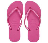 Havaianas - Kids Slim Rosa - Infradito 33 - 34 Rosa