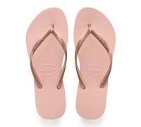 Havaianas Slim Donna Infradito Rosa Balletto 39/40 EU