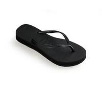 Infradito Havaianas Slim Flatform nero donna - 33-34
