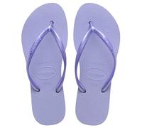 Havaianas Slim Flatform Donna FlipFlop Lilac Breeze 33 EU