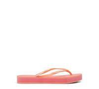 Havaianas Slim Flatform Donna FlipFlop Peach Rose 33 EU